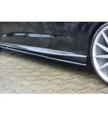 Set Des Diffuseur Des Bas De Caisse Audi S3/A3 S-Line Hatchback 8V/8V Facelift