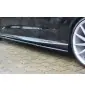 Set Des Diffuseur Des Bas De Caisse Audi S3/A3 S-Line Hatchback 8V/8V Facelift