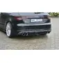 Diffuseur Arriere Audi S3 8V Hatchback / Sportback