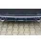 Diffuseur Arriere Audi S3 8V Hatchback / Sportback