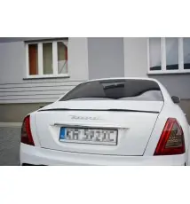 BECQUET EXTENSION MASERATI QUATTROPORTE MK5 FACELIFT