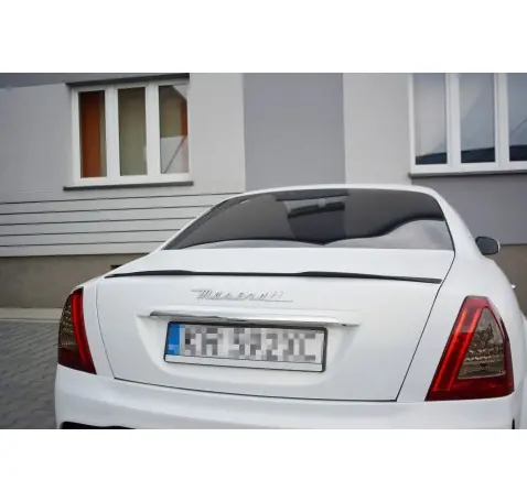 BECQUET EXTENSION MASERATI QUATTROPORTE MK5 FACELIFT