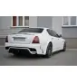 Rajouts Des Bas De Caisse Maserati Quattroporte Mk5 Facelift