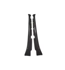 Rajouts Des Bas De Caisse Maserati Quattroporte Mk5 Facelift