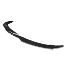 LAME DU PARE-CHOCS AVANT / SPLITTER MASERATI QUATTROPORTE MK5 FACELIFT