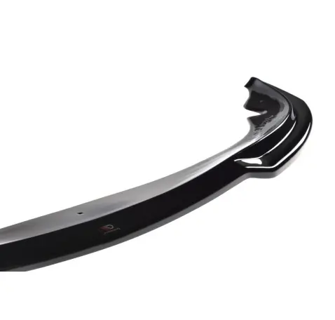 LAME DU PARE-CHOCS AVANT / SPLITTER MASERATI QUATTROPORTE MK5 FACELIFT