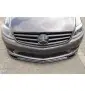 LAME DU PARE-CHOCS AVANT / SPLITTER MERCEDES CL 500 C216 AMGLINE