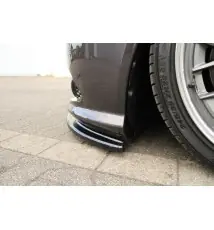 LAME DU PARE-CHOCS AVANT / SPLITTER MERCEDES CL 500 C216 AMGLINE