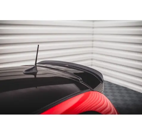 Spoiler Cap Abarth 595 Mk1 Facelift