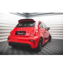 Spoiler Cap Abarth 595 Mk1 Facelift