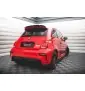 Spoiler Cap Abarth 595 Mk1 Facelift