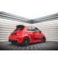 Rajouts Des Bas De Caisse Abarth 595 Mk1 Facelift