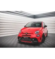 Lame Du Pare-Chocs Avant Abarth 595 Mk1 Facelift