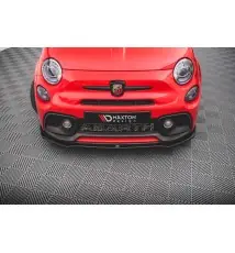 Lame Du Pare-Chocs Avant Abarth 595 Mk1 Facelift