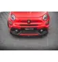 Lame Du Pare-Chocs Avant Abarth 595 Mk1 Facelift