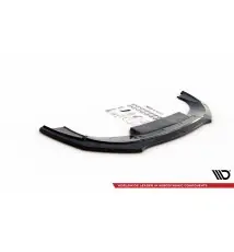 Lame Du Pare-Chocs Avant Abarth 595 Mk1 Facelift