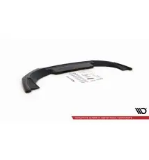 Lame Du Pare-Chocs Avant Abarth 595 Mk1 Facelift