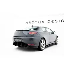 DIFFUSEUR ARRIERE ALFA ROMEO GT