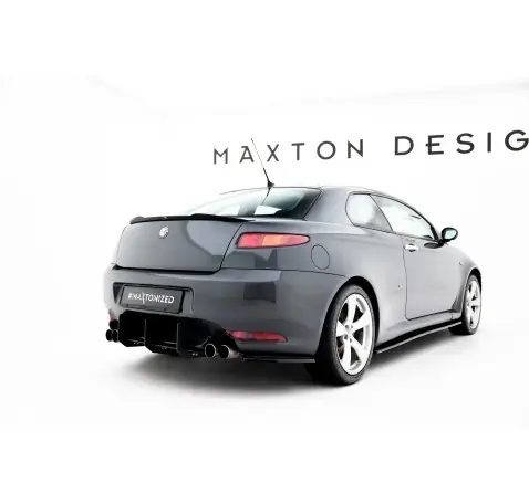 DIFFUSEUR ARRIERE ALFA ROMEO GT DIFFUSEUR ARRIERE ALFA ROMEO GT