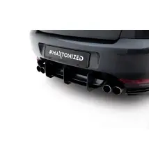 DIFFUSEUR ARRIERE ALFA ROMEO GT