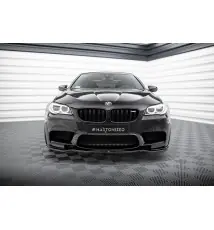 LAME DU PARE-CHOCS AVANT / SPLITTER BMW M5 F10/ F11