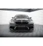 LAME DU PARE-CHOCS AVANT / SPLITTER BMW M5 F10/ F11