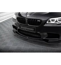 LAME DU PARE-CHOCS AVANT / SPLITTER BMW M5 F10/ F11