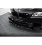 LAME DU PARE-CHOCS AVANT / SPLITTER BMW M5 F10/ F11