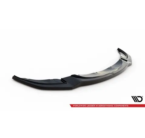 LAME DU PARE-CHOCS AVANT / SPLITTER BMW M5 F10/ F11