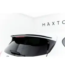 Spoiler Cap Ford Focus Hatchback Mk4