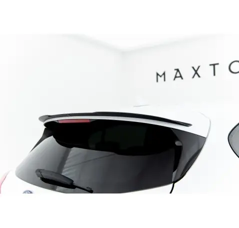 Spoiler Cap Ford Focus Hatchback Mk4