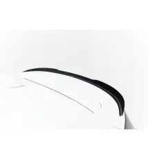 Spoiler Cap Ford Focus Hatchback Mk4