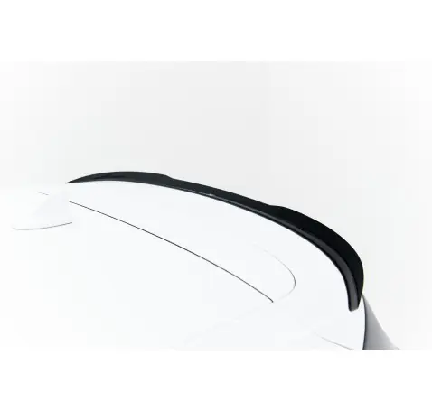 Spoiler Cap Ford Focus Hatchback Mk4