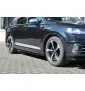 Rajouts Des Bas De Caisse Pour Audi SQ7 / Q7 S-Line Mk.2