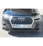 Lame Du Pare-Chocs Avant Audi SQ7 / Q7 S-Line Mk.2