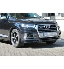 Lame Du Pare-Chocs Avant Audi SQ7 / Q7 S-Line Mk.2