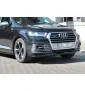 Lame Du Pare-Chocs Avant Audi SQ7 / Q7 S-Line Mk.2