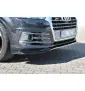 Lame Du Pare-Chocs Avant Audi SQ7 / Q7 S-Line Mk.2