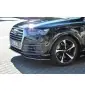 Lame Du Pare-Chocs Avant Audi SQ7 / Q7 S-Line Mk.2