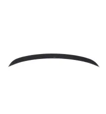 Spoiler Cap Audi S1 8X Hatchback