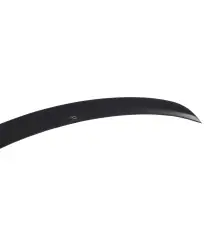 Spoiler Cap Audi S1 8X Hatchback