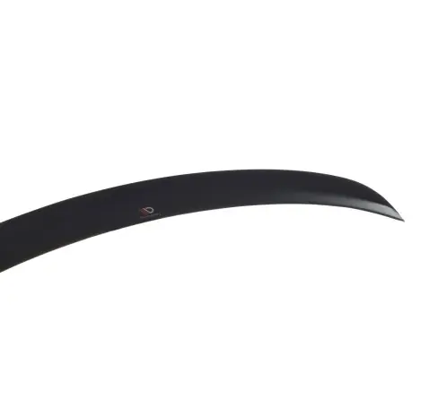 Spoiler Cap Audi S1 8X Hatchback