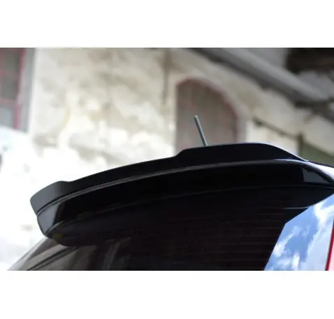 Spoiler Cap Skoda Fabia RS Mk2
