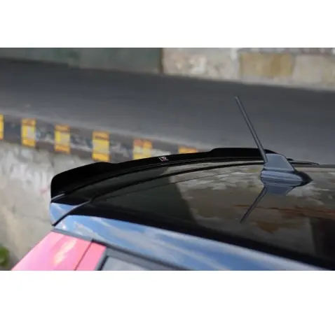 Spoiler Cap Skoda Fabia RS Mk2