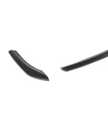 LAME DU PARE-CHOCS ARRIERE VW PASSAT CC STANDARD