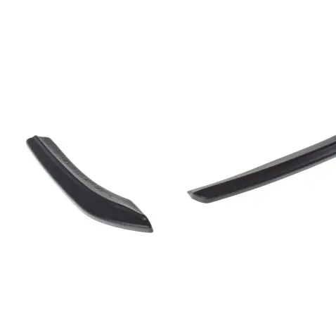 LAME DU PARE-CHOCS ARRIERE VW PASSAT CC STANDARD