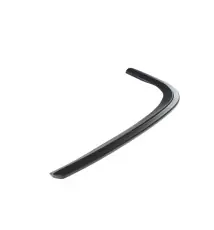 LAME DU PARE-CHOCS ARRIERE VW PASSAT CC STANDARD