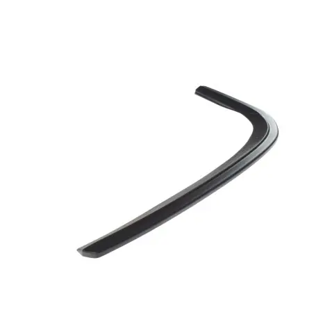 LAME DU PARE-CHOCS ARRIERE VW PASSAT CC STANDARD