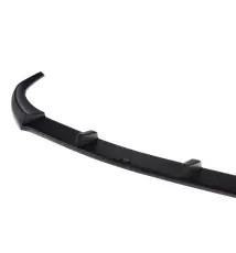 LAME DU PARE-CHOCS AVANT / SPLITTER V.2 OPEL ASTRA K OPC-LINE