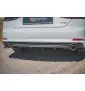 Rajout Du Pare-Chocs Arriere Audi A5 S-Line F5 Coupe / Sportback